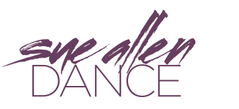 Sue Allen School of Dance